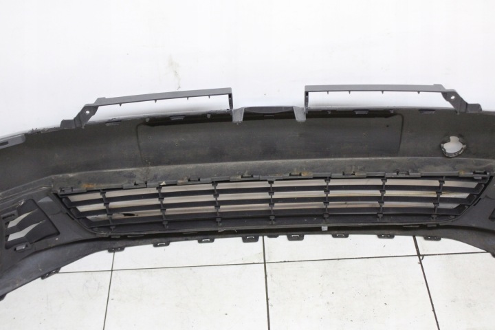 фото №9, Volkswagen vw golf vi hb 2008r- бампер перед передній la7t - код фарби