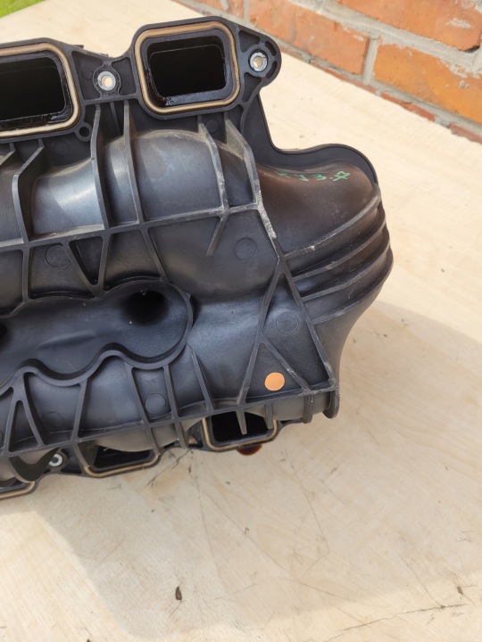 фото №6, Jeep cherokee kj 01-05 3.7 коллектор впускной