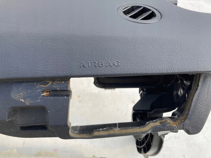 фото №8, Mercedes w212 e панель капот консоль подушки ремни