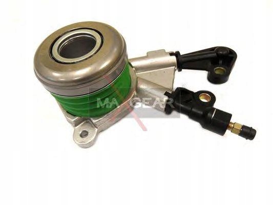 фото №8, 61-0090 maxgear цилиндр сцепления ford mondeo iii