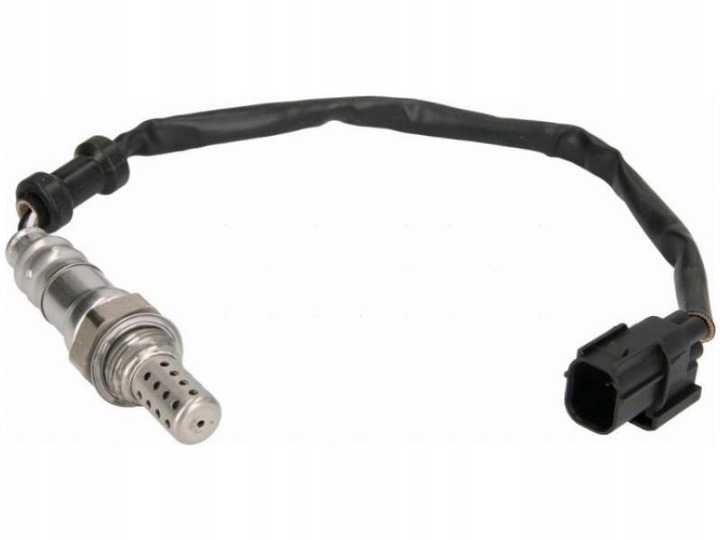 фото №1, Лямбда-зонд delphi es20356-12b1