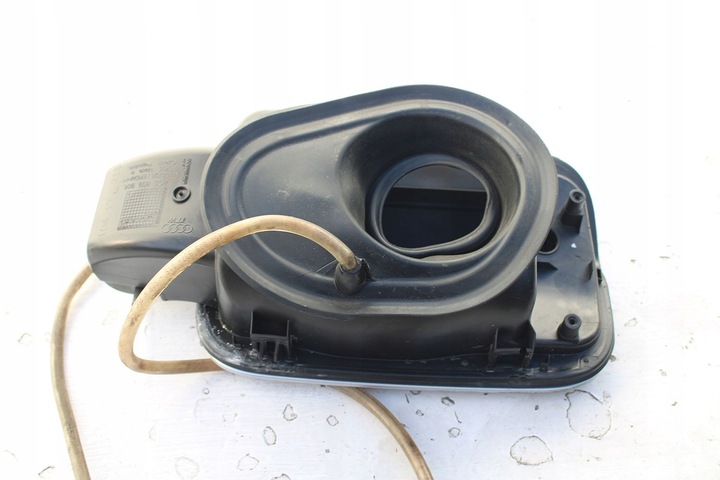 фото №4, Audi a6 кришка заливання пального + кришка 4g c7 4g0809906 4g0809907 4g0 809 906 k