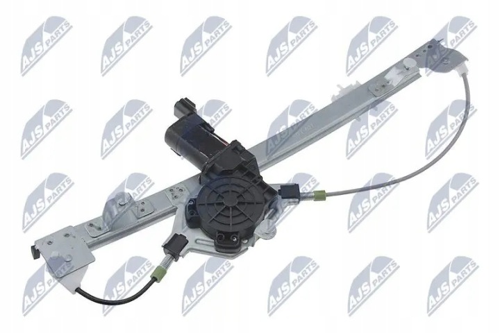 фото №11, 2x стеклоподъемник nty перед l+p do fiat punto furgon/hatchback 188_