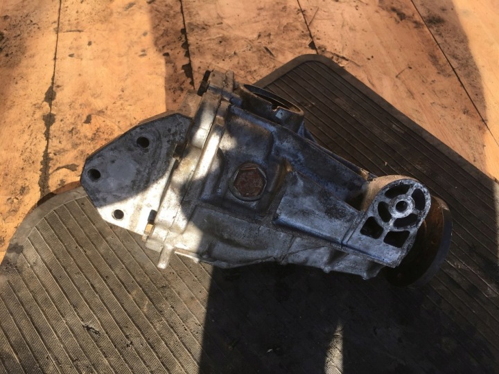 фото №6, Дифференциал daihatsu terios i 1.3 4x4