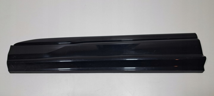 фото №1, Audi q7 планка дверь левый перед 4m0853959n