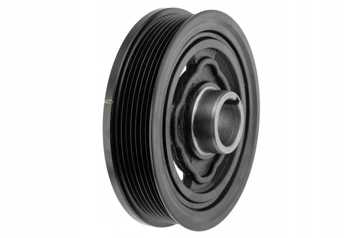 фото №7, Nty колесо пасове вала колінчастого