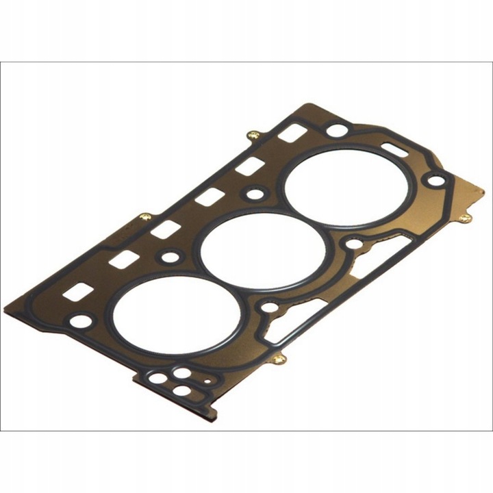 фото №1, Прокладка головки elring 461.831