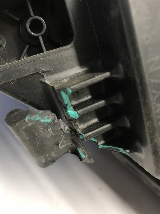 фото №9, Hyundai tucson iv 4 20- лампа права перед повний led 92208-n7100