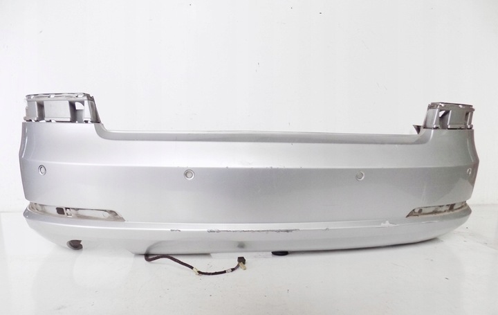 фото №1, Skoda octavia ii 07r бампер зад hb rs pdc