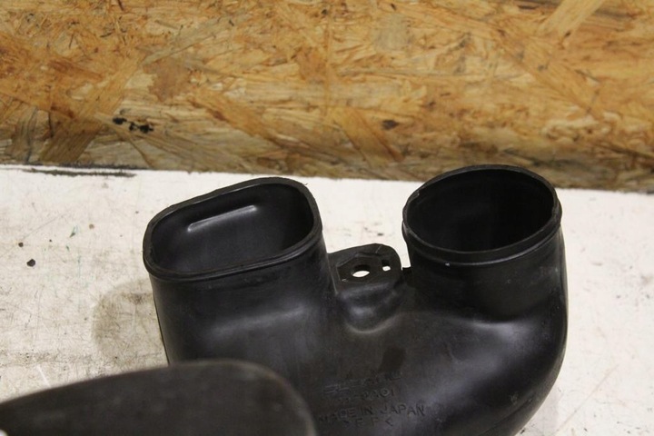 фото №7, Резонатор повітря subaru impreza ii gd 05-07 a43fe01