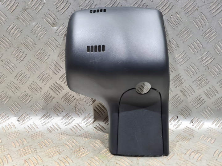 фото №1, Защита корпус зеркало внутреннего opel crossland x