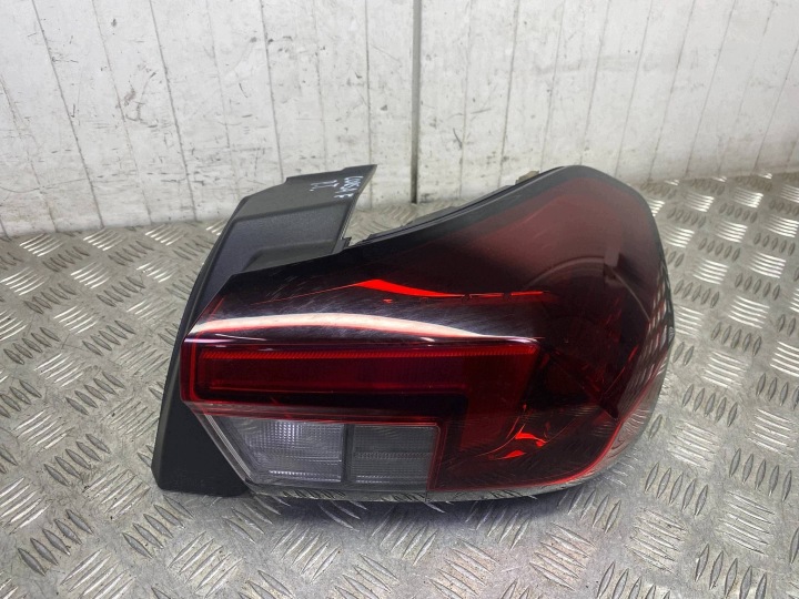 фото №8, Фара правое зад правая задняя opel corsa 6 vi f 2019-2024 90194153
