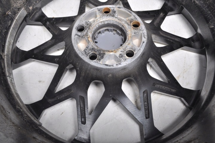 фото №10, Алюминиевый диск bmw pdw group b1383 r19" 9.5j 5x120 et40