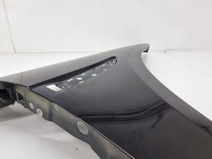 фото №6, Jaguar f-pace 2018 перед сторона правая крыло переднее