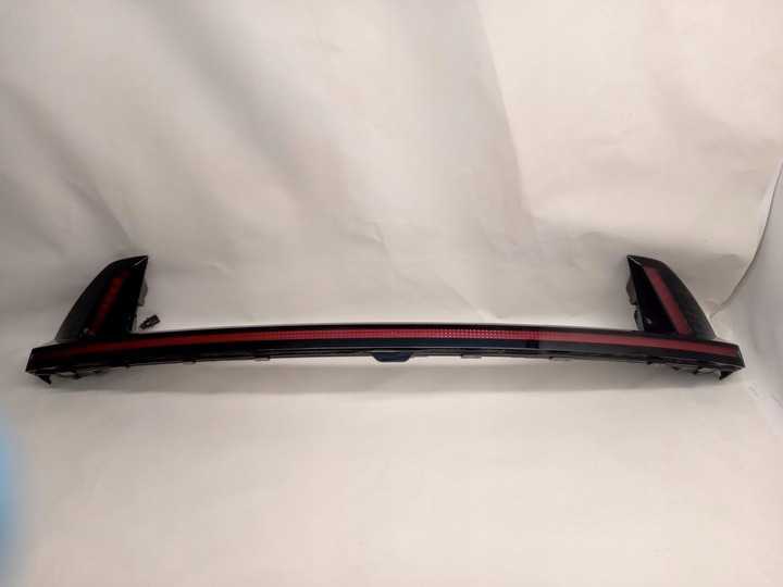 фото №1, Лампа накладка задньої кришки hyundai tucson iv 2020-