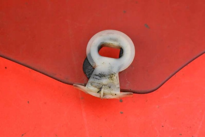 фото №8, Стекло боковая правая перед передняя renault laguna 2 ii универсал 01-05