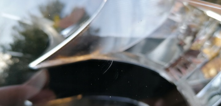 фото №13, Skoda octavia iv рестайлінг повний led лампа ліва перед