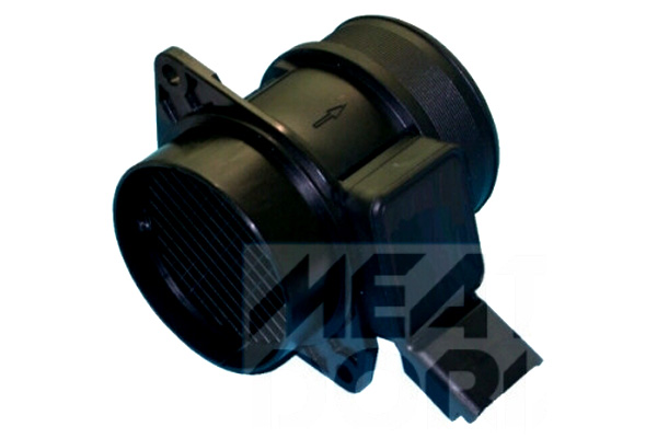 фото №2, Расходомер воздуха citroen berlingo berlingo минивэн evasion