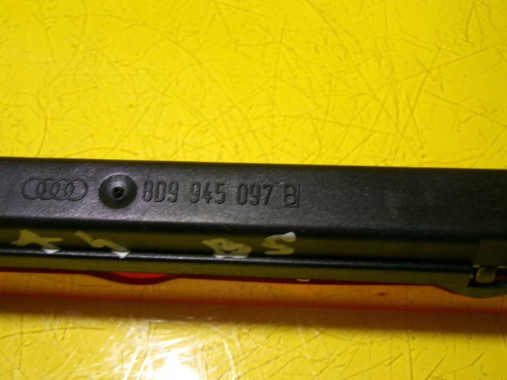 фото №8, Свет stop сплава audi a4 b5 8d9945097b nr37