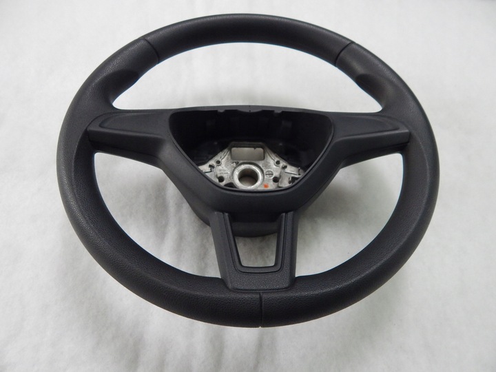 фото №7, Skoda fabia iii rapid octavia iii - кермо bdb 6v0419091g