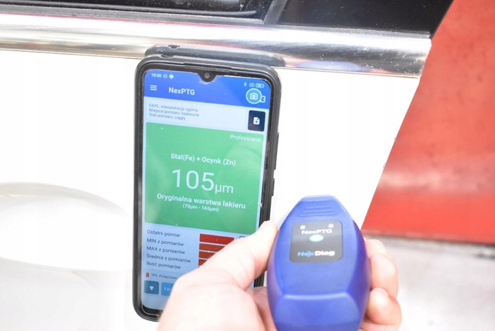 фото №8, Двері ліві перед передні 300u bmw x5 f15 13-18