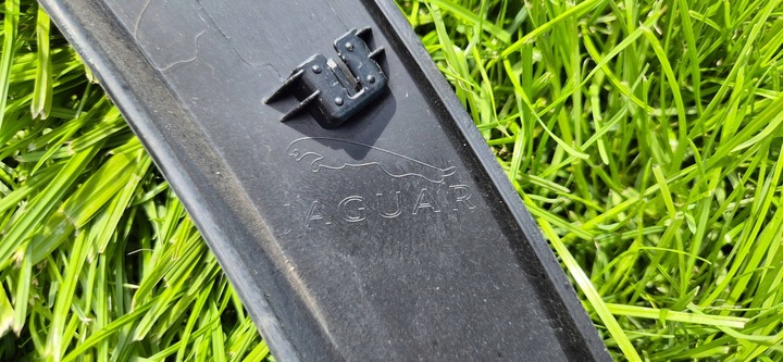 фото №11, Jaguar e-pace x540 17- планка na крыло левый зад pdc org