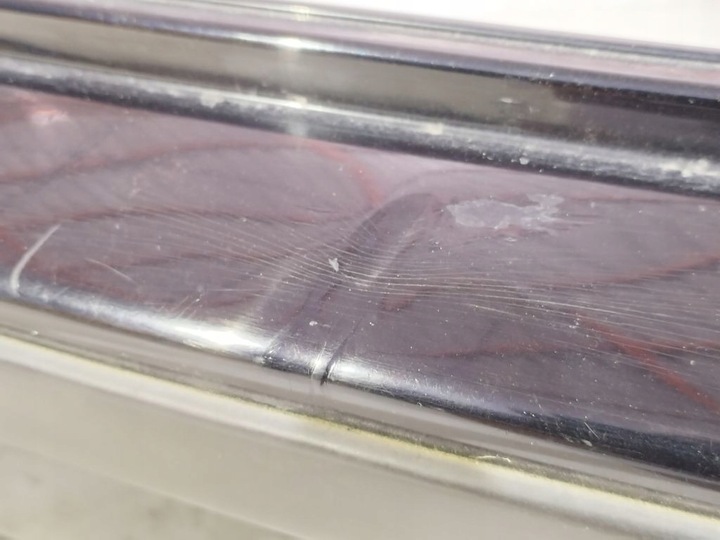 фото №6, Honda jazz ii 2 рестайлінг бампер зад задній b92p