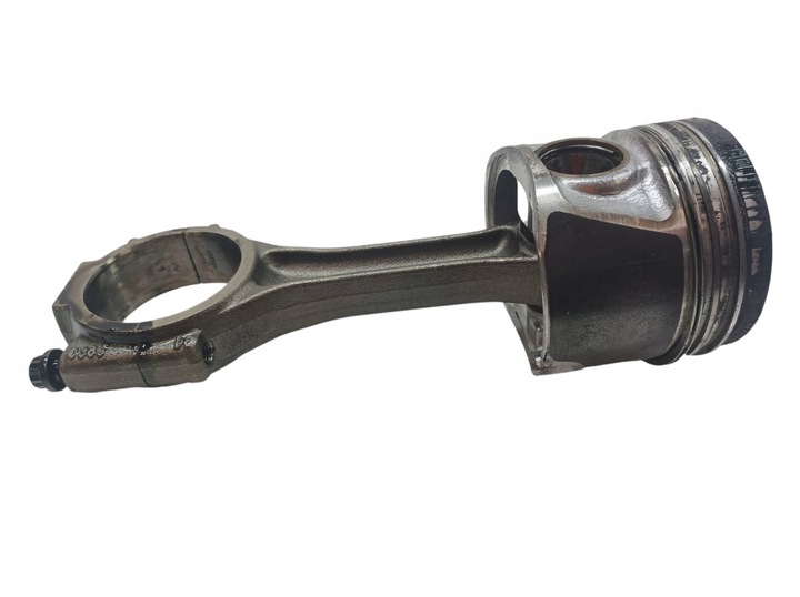 фото №6, Поршень 2.0 tdi audi a6 iii 2004-2011 c6