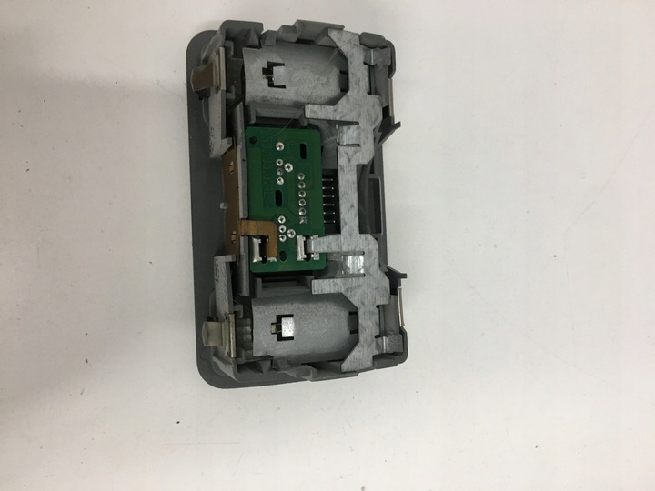 фото №14, Освітлення кабіни audi a6 c5 4b9947123