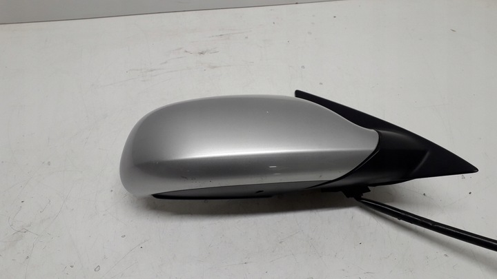 фото №11, Audi a8 d3 02- дзеркало праві 13 pin лак ly7