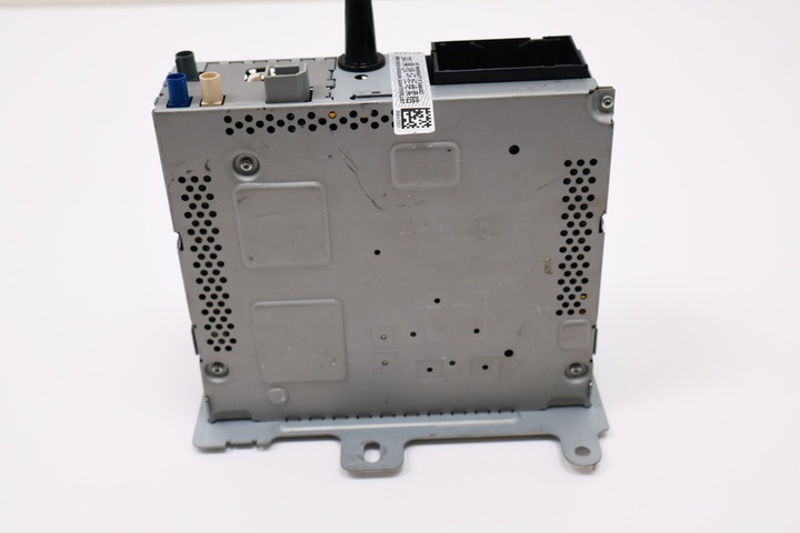 фото №5, Fiat tipo ii радіо '00521285800