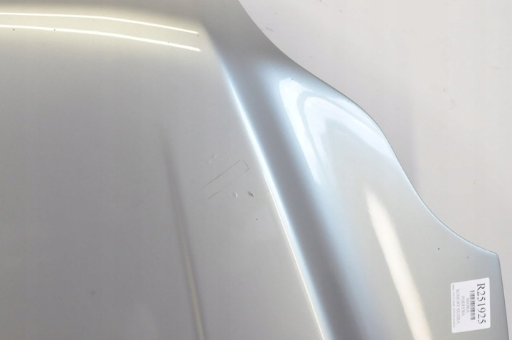 фото №7, Volvo xc90 04-14 капот крышка камеры двигателя 426