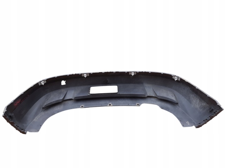 фото №9, Накладка бампера зад skoda kodiaq 16- 565807521