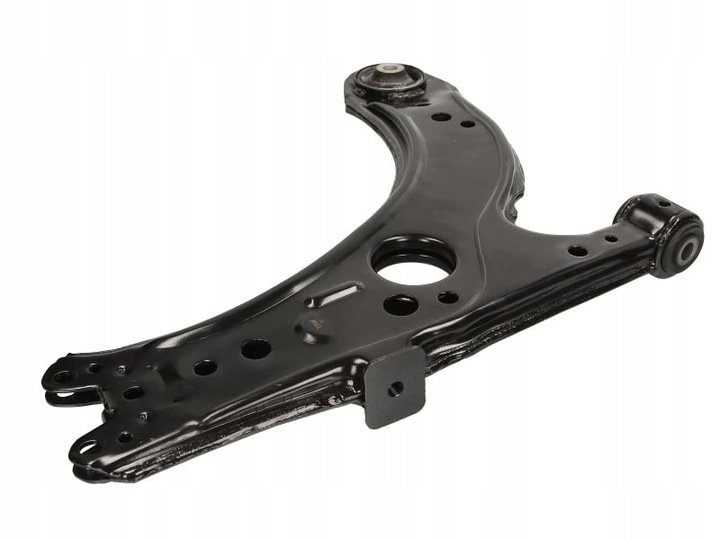 фото №13, Рычаг trw jtc342 1j0407151