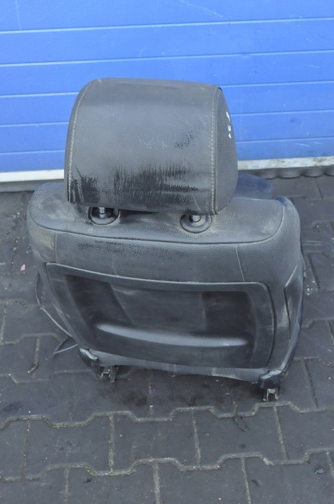 фото №9, Bmw e91 сиденья диван кожа спортивные сиденья м-пакет электрические