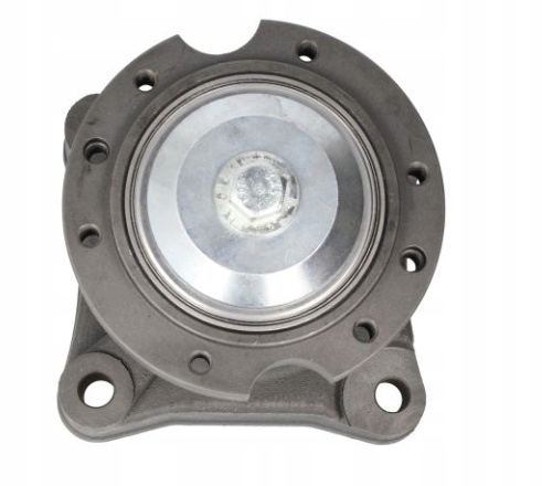 фото №2, Ступица вентилятора daf cf 85 xf 105