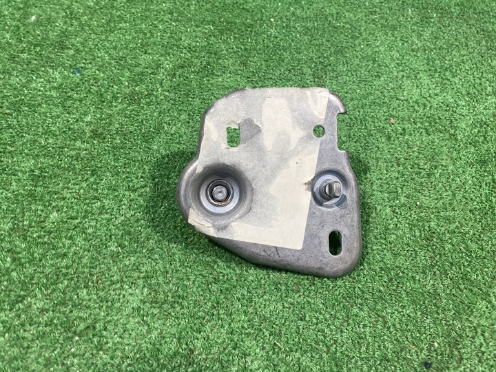 фото №7, Skoda superb iii 3v0 засов защёлки капота правые левый комплект