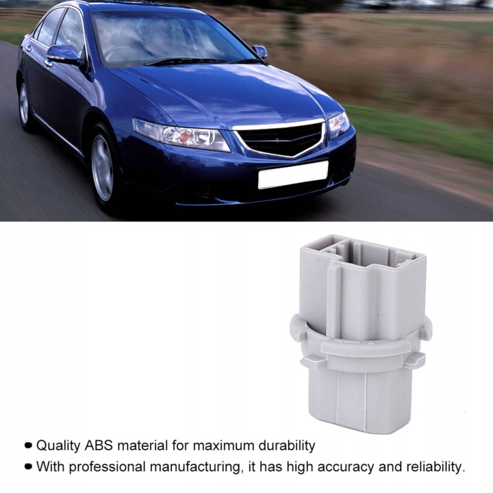 фото №9, Гніздо лампочки лампи задньої 33514-s50-003 підходить до honda acura 5q