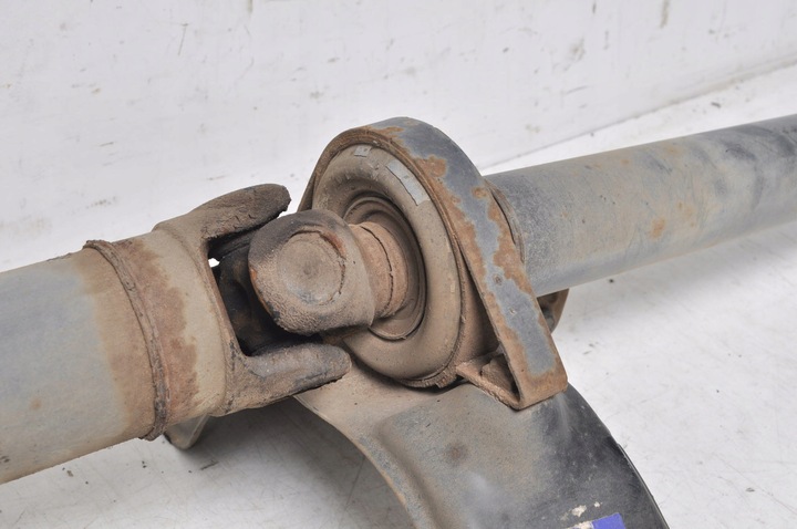 фото №13, Volvo xc70 ii 2.4 d5 185km wał приводной 30787840 6g9n-7l190-gc