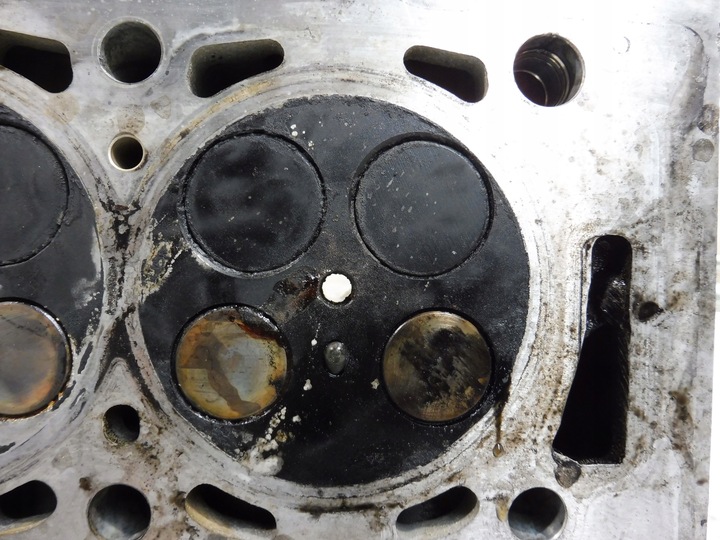 фото №11, Головка цилиндров валы peugeot citroen fiat ford volvo 2.0 hdi rhr