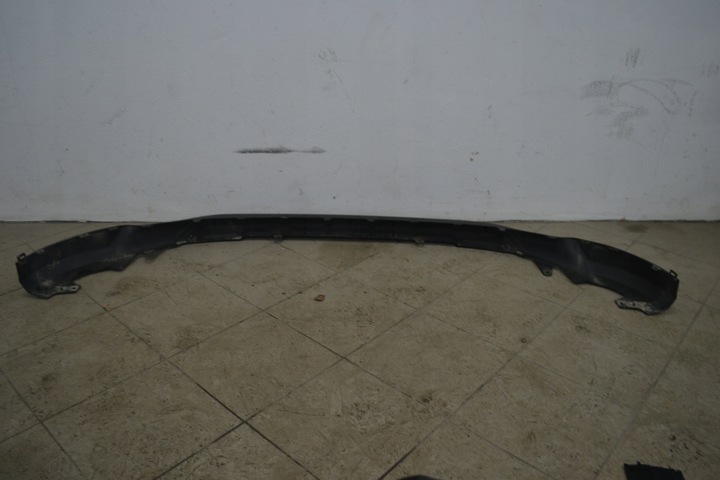 фото №6, Накладка спойлер спойлер бампера перед toyota rav4 iv 52411-42070