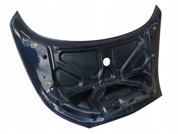 фото №9, Mercedes slk w172 172 r172 крышка зад задняя багажника 1727570109