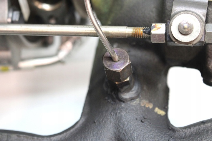 фото №6, Vw audi seat skoda турбіна турбонагнітач 03c145701t 03c145702p 03c145703a