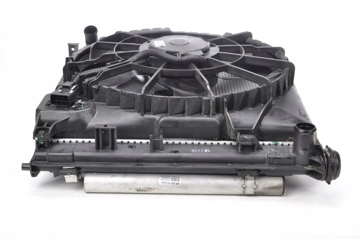 фото №12, Kia sportage iv 1.6 t-gdi комплект радіатор 25304-d7120 f200nffbb0