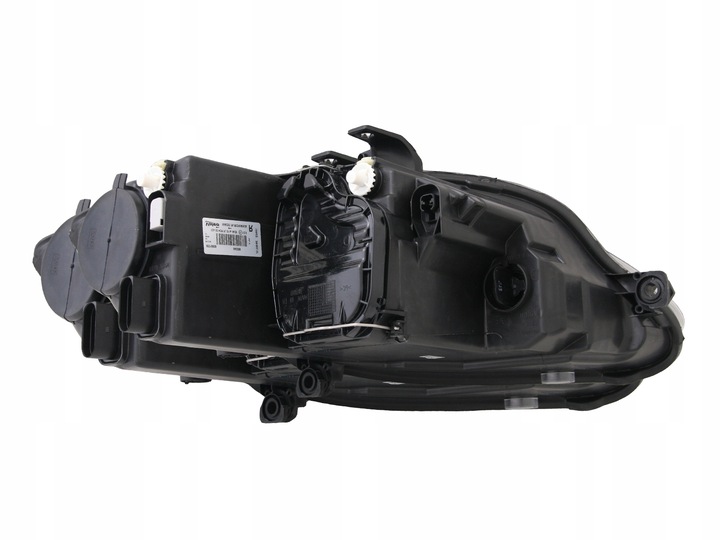 фото №2, Фара лампа ліва seat altea xl 04-