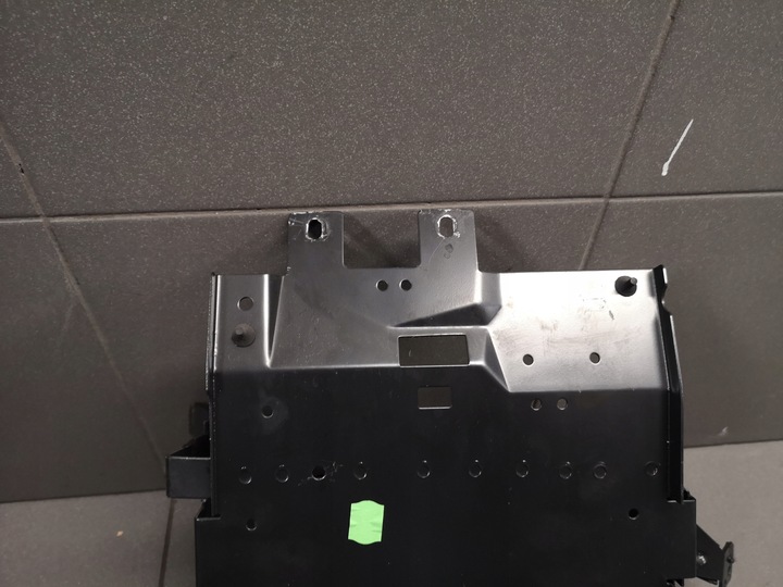 фото №6, Кріплення чейнджер audi a6 c5 avant 4b9035115e