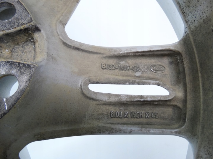 фото №15, Range rover evoque комплект 19 дюймов bj32-1007-ca