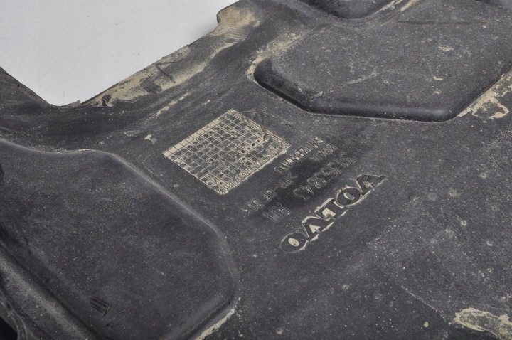 фото №7, Volvo xc90 защита шасси 31353843