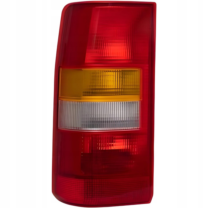 фото №1, Лампа задняя комбинированная citroen jumpy 04-06