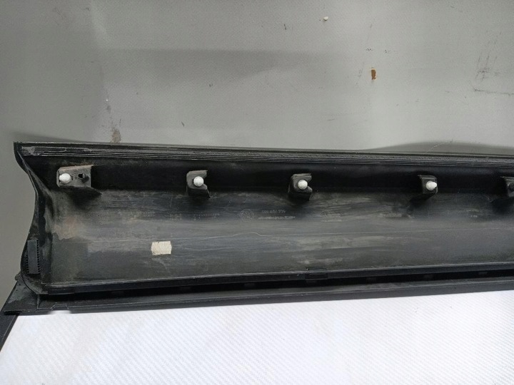 фото №8, Планка двері перед передня ліва skoda kodiaq 565854939